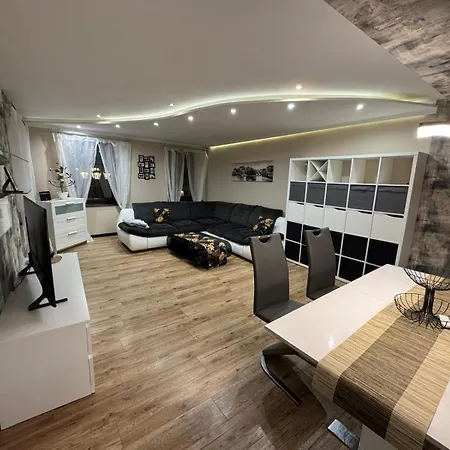 Apartament Alan