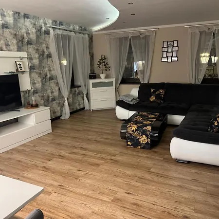 Apartament Alan *