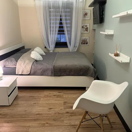 Apartament Alan Kłodzko