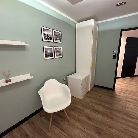 Apartament Alan Kłodzko
