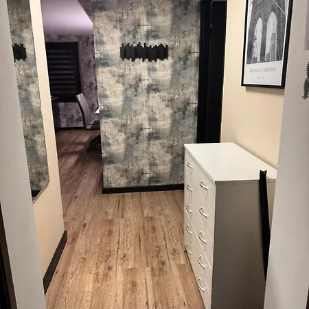 Apartament Alan