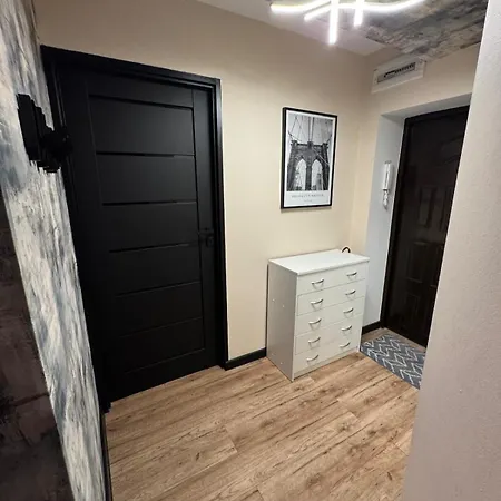 Apartament Alan *