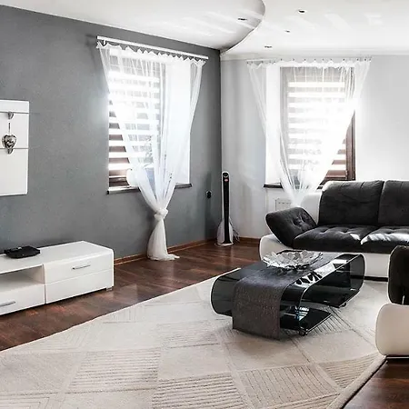 Apartament Alan 公寓 克沃兹科