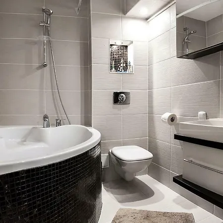 Apartament Alan 公寓 *