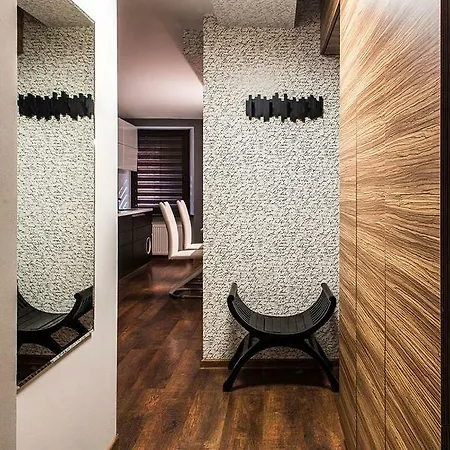 公寓 Apartament Alan *