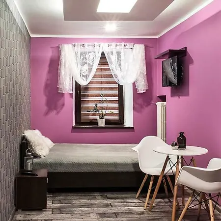 Apartament Alan 克沃兹科