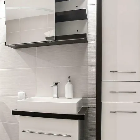 Apartament Alan 公寓