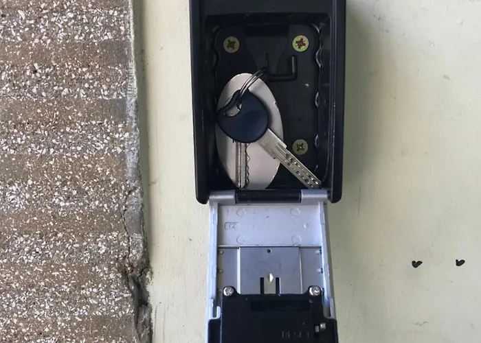 Apartament Alan Appartement *