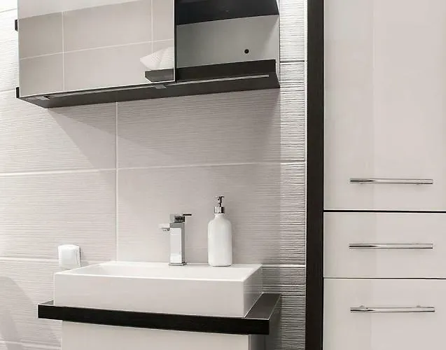 Apartament Alan Appartement